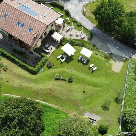 Agriturismo Deviscio Lecco Buitenkant foto