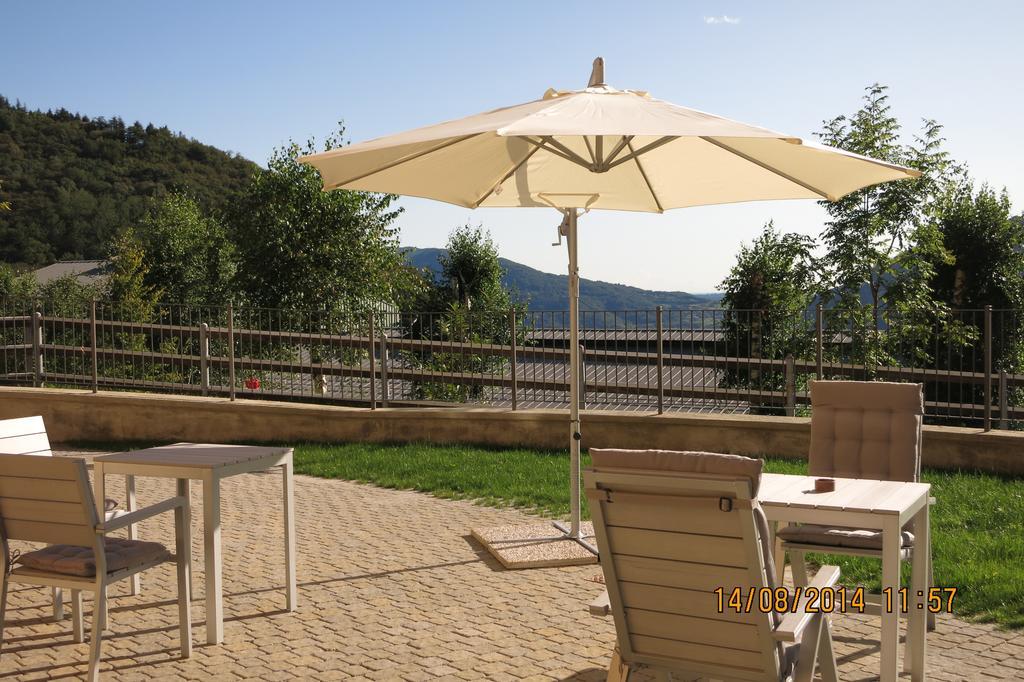 Agriturismo Deviscio Lecco Buitenkant foto