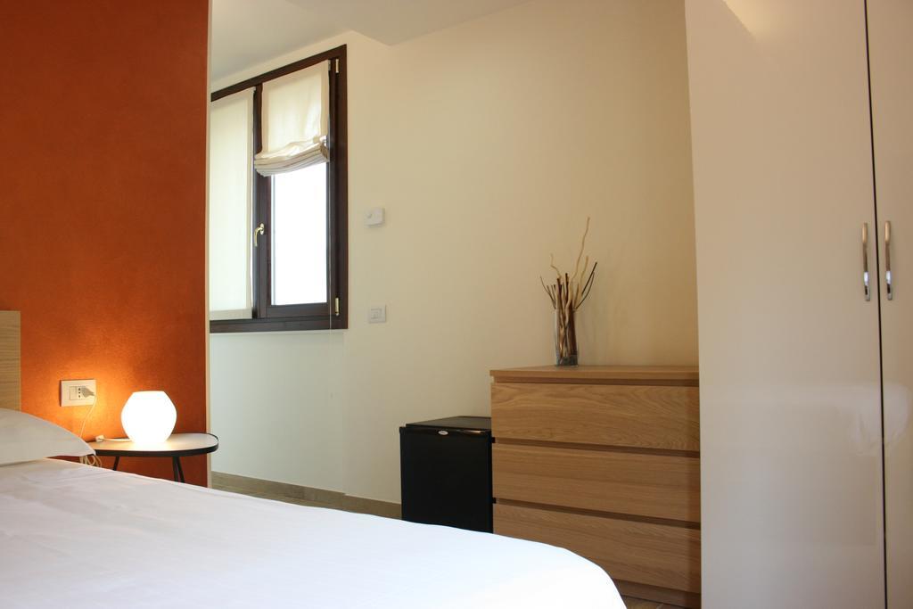 Agriturismo Deviscio Lecco Kamer foto