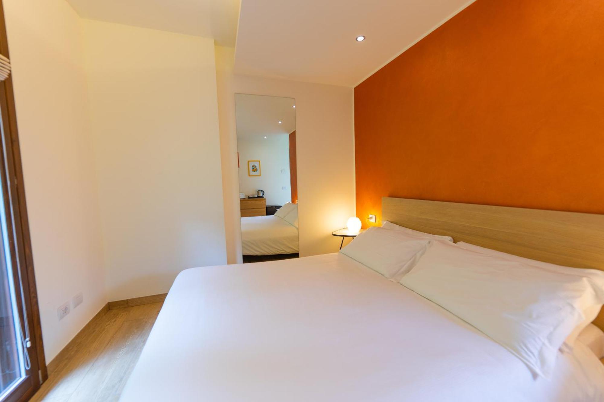 Agriturismo Deviscio Lecco Kamer foto