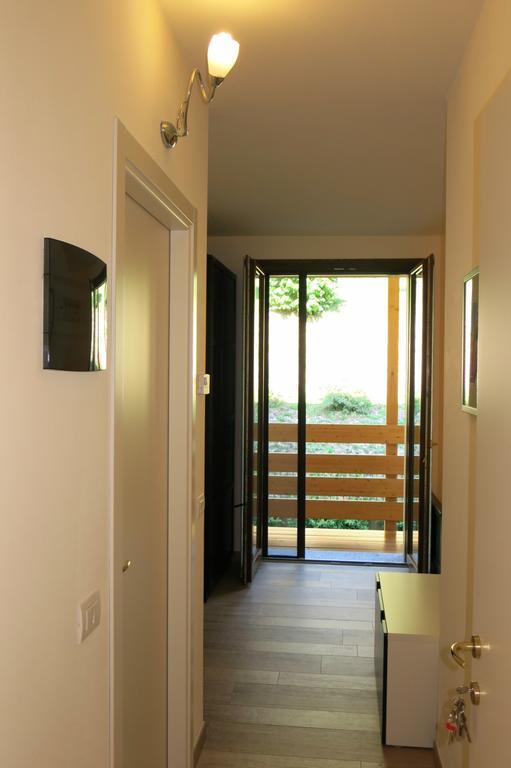 Agriturismo Deviscio Lecco Buitenkant foto