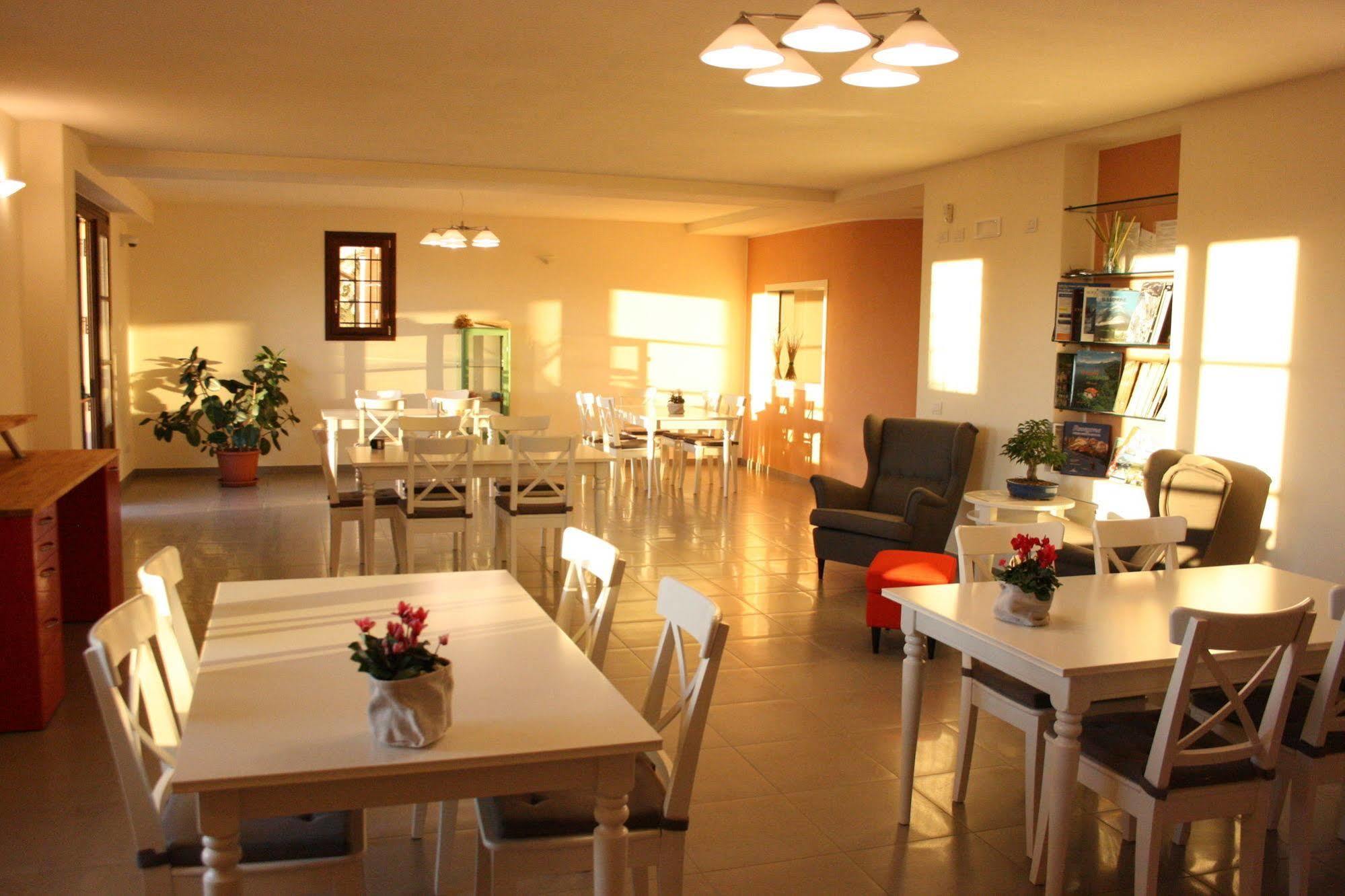 Agriturismo Deviscio Lecco Buitenkant foto