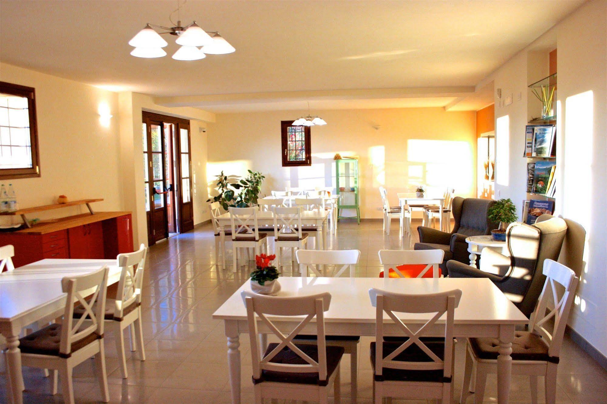 Agriturismo Deviscio Lecco Buitenkant foto